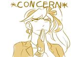 *Concern* meme *CONCERN*