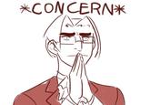 *Concern* meme