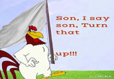 Son, I say son, Turn that up!!!! PicCOLLAGE