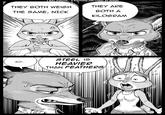 I WILL SURVIVE-A ZOOTOPIA FAN COMIC BY BORBA THEY ARE BOTH A KILOGRAM THEY BOTH WEIGH THE SAME, NICK MILK BUT... STEEL IS HEAVIER THAN FEATHERS