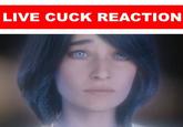 LIVE CUCK REACTION