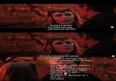SCARLET WITCH You break the rules... ...and become the hero. I do it and I become the enemy. I helped a teenager boy + you kidnapped entire families + L+ ratio + you did it for selfish interests + I'm a superhero + You killed civilians in Lagos + You caused the Civil War + Your kids don't exist + this you? + 25.8820° N, 80.2420° W + shut up + not based M M
