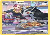 The TCG art Team is Having too Much fun Best card since break-dancing Genisect