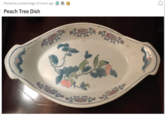 Posted by u/cybermage 23 hours ago Peach Tree Dish ALSETA 4