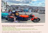 IVV RITIM Brun 4chan+favela+t-----+dream+the+sequel.jpg 402 KB JPG Since the time this couple got posted here and became the famous 4chan favela t----- greentext: >New, better bike >Even more roided >Same t----- on the back (true love is real) >Sweet wrapped Camaro (definitely his as well) >Nicer part of the Favela Do people still believe I should envy the "first-world"?