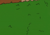 Grandpa walks in and out of the bushes Cropped version of:
!https://i.kym-cdn.com/photos/images/newsfeed/002/381/518/e7c.gif!