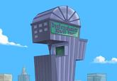 an 100 |Doofenshmird Evil Inc.