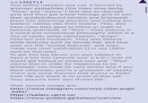 >>1352713 This online nazi/pro-ana cult is formed by groomer pedophiles (the main ones being "Miya" and "Sunny") that larp as teenage girls and then get actual teenage girls to join their guilded/discord servers and brainwash them into becoming anorexic and cutting the leaders' names into their bodies. They also have rules they gave to follow in order to become girlfriends of "Miya". They believe in a weird and nonsensical philosophy which is a mix of caste, white nationalism, "a----" hitlerism and hinduism. They also believe white features such as blonde hair and blue eyes are the "purest features" and even made eye color verification (I'm not 100% sure on this one). To get into the server you also needed to have a low bmi (anyone over a b.m.i over 19 would get bullied or kicked out) and "Miya" claims that in order for happiness to be achieved, you must be very skinny and if you think otherwise, you're a promoter of obesity. There are some theories that Sunny is Reiko from r9k but there is no proof of that yet. They deserve their own thread tbh. Their current socials are: https://www.instagram.com/miya.cyber.angel .baby/ https://kaliacc.carrd.co/ https://www.guilded.gg/kaliacc/overview