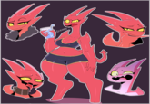 GLOOMY the
