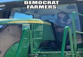 DEMOCRAT FARMERS R4038
