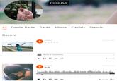 All Popular tracks Recent Tracks Albums mogusa mogusa ななちゃん Write a comment LI mogusa 夫婦 27 G S G Playlists Reposts 4 years ago ▶11.1K 5 years ago ▶ 11.2K 3:25 1