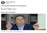 Now Why Is That? Brian Windhorst Meme