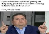 Now Why Is That? Brian Windhorst Meme