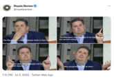 Now Why Is That? Brian Windhorst Meme