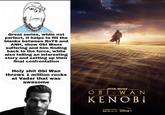 Kenobiiiiii | /r/PrequelMemes