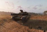 When will WoT PC gets modern update?