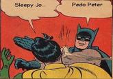 RS Sleepy Jo... P--- Peter