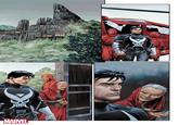 1 MARVEL FELES ******
