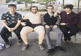 Filthy Frank, Anything4Views, Maxmoefoe and iDubbbz (2015) EOS DIGITAL GAME OVER