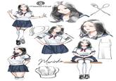 m MasterChef Marinka @shizukohideyoshi