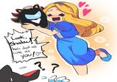 Look, Shadow he's Just as Cute as you! ♡ ? 33
