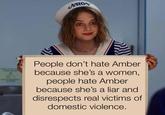 Give it 10 years, no one will remember who Amber Turd is, yet everyone will remember Johnny Depp.