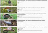 5:58 5:34 6:27 5:12 6:10 Primitive technology - Easy Snake Trap Using Hoe Catch Snake in Hole#snaketrap 2.5K views. 2 hours ago New SKILLS TRAP Primitive technology - Easy Snake Trap Using new Cutter Catch Big Snake in Hole#snaketrap 81K views • 3 days ago SKILLS TRAP Primitive technology - Easy Snake Trap Using new Cutter Catch Big Snake in Hole#snaketrap. New Primitive technology - Easy Snake Trap Using Wood Cutting Machine Catch Big Snake (Works 100% ) 109K views • 8 days ago SKILLS TRAP Primitive technology - Easy Snake Trap Using Wood Cutting Machine Catch Big Snake (Works 100%) Primitive technology - Easy Snake Trap Using New knife Catch Big Snake in Hole#snaketrap 37K views • 4 days ago SKILLS TRAP Primitive technology - Easy Snake Trap Using New knife Catch Big Snake in Hole#snaketrap. New Primitive technology - Easy Snake Trap Using Wood Cutting Tools Catch Big Snake in Hole Work 100% 7.2K views • 1 day ago SKILLS TRAP Primitive technology - Easy Snake Trap Using Wood Cutting Tools Catch Big Snake in Hole Work 100% New