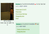 162KiB, 777x437, Holodeck.jpg View Same Google iqdb SauceNAO ↓ Trace Anonymous Sun 27 Jan 2019 02:45:45 No.90522353 Quoted By: >>90523277 >>90527420 >Computer, prepare UCL final 2012 >Penalty shootouts >Put me in the place of Didier Drogba >Disengage safety protocols >Execute Anonymous Sun 27 Jan 2019 02:57:19 No.90522441 Quoted By: >>90522471 >>90523237 >Computer, put the polish anon on my lap >Disengage safety protocols View Reply Original Report Report