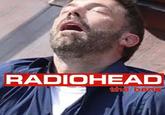 RADIOHEAD the bens