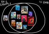 HA S GRAPPLE FORTNITE Wii SUPER CONGRY ww DOOM ETERNAL SUENAUTICH APEX -Haus- HAT 13 ME TITANFALL 2 GHOS RUNNER ort A NEWBLOOD IS GOOD