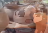 Who tf nathaniel b???? Ć