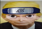 Naruald Trump