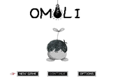 OMOLI NEW GAME CONTINUE OPTIONS