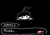 OMOLI Thabks..
