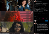X 405 https://twitter.com/TheFirstOkiro 1,482 A 8,186 wwwwwww. Okiro @TheFirstOkiro "Prey is a bad film because it's unrealistic for a woman to defeat an advanced killing machine" My brother in Christ, Ellen Ripley and Sarah Corner did the SAME thing in their 1st films! They gave you EXACTLY what you asked for 10:26 AM - Aug 7, 2022. Twitter for iPhone 1,383 Retweets 99 Quote Tweets 8,186 Likes 27 Tweet your reply Reply Okiro @TheFirstOkiro. Aug 7 Replying to @TheFirstOkiro Naru is like Ellen Ripley and Sarah Connor. Right down to having to use her brains and the environment to battle the advanced killing machine because she's not as physically strong as it. Prey is a film that honors classics like alien, terminator, and predator. A must watch 8 148 Okiro @TheFirstOkiro - 23h 663 ←] :