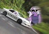 HIATUS Fade