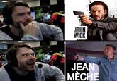 EVE EVISAT JOHN WICK JEAN MÈCHE 6556