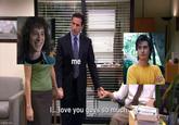 imgflip.com me I!.. love you guys so much. FRAGE FIRST