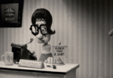 From the film "_Mary and Max_":https://www.imdb.com/title/tt0978762/ (2009), written and directed by Adam Elliot.