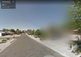 3821 Piermont Dr NE Albuquerque, New Mexico Google Street View - Jun 2014 Google 2022 Google © 2022 6000 022 Google Ⓒ2022 Google 3820 X