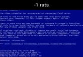 -1 rats The video scheduler has encountered an unexpected fatal error. If this is the first time you've seen this Stop error screen, restart your computer. If this screen appears again, follow check to make sure any new hardware or software is properly installed. If this is a new Installation, ask your hardware or software manufacture for any windows updates you might need. tf problems continue, disable or remove any newly installed hardware or software. Disable B1os memory cotions such as caching or shadowing. If you need to use safe mode to remove or disable components, restart your computer, press Få to select Advanced Startup options, and then select Safe Mode. Technical Information: *** STOP: 0X00000119 (0x00000001, 0x00000001, 0x00001556, 0x00001556) collecting data for crash dump... Initializing disk for crash dumo... beginning dump of physical memory. Dumping physical memory to disk: 20