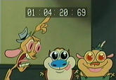 01:04: 20 : 69 *