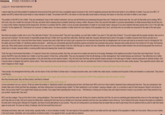 Anonymous ? 8/11/2022, 11:38:30 AM No.2900 >>2830 (OP) Social media killed the Internet. I wanna make the point that probably it's beating the horse around at this point but it has a completely logical conclusion to this. And it's explaining everyone else that social media is not a reflection of reality. If you are not a NPC, I'll explain why NPCs believe that social media is a clear indication of reality. The problem with NPCs, the reason on why they take social media so seriously, the reason on why they only listen to twitter is very simple: The problem is that NPCs live in twitter. They are unemployed, living in their mother's basement, and you can tell that they are unemployed because they post 7 tweets per minute each day. You can't do that while you're working. NPCs don't work, they are in twitter the most part of the day, and when they're sleeping they're probably dreaming in being in twitter. Because of that, they assume that twitter is a precise representation of reality because that's the life they live in, living in their mother's basement all the f------ time. But there is a problem with this. twitter is not an accurate representation of reality for one simple reason. Because it's an echo-chamber that bans anyone who is not in "the right side of history" for the slightest s---. Think about it for a second. It makes sense. You have a situation in twitter where the most majority of the population don't use it, and those who do use twitter are censored for the sake of the safe space bubble. Now there are people in twitter who is not in "the right side of history". But you know what? They don't say anything, you can't talk in twitter if you aren't in "the right side of history". If you don't agree with the popular narrative, then you're a nazi and you're banned. The few amount of reasonable people that are in twitter don't say what they really think, what they really feel, because otherwise they're gone to the gulag. In multiple occasions they tried to provoke me in discussions, and that's why I mute and block these f------, because they want a fight with me trying to get a response from me because they know that my disagreement can be seen and used as an excuse to ban for infringing the ToS, the safety and trust of twitter, for "glorifying violence and abuse"... while they are conveniently ignoring the glorifying violence and abuse from protected class groups. Because when antifa and burn loot murder do it it's okay. And doxxing, same way. When antifa doxxes someone who believes to be a nazi even if it's a total mistake in the end, what they get is a twenty hour ban. Meanwhile, when someone doxxes antifa members who are terrorizing people they receive an instant ban in minutes, because twitter is covering antifa's back and cleaning their closets full of skeletons. That's the type of environment that twitter is. If I respond to those who I previously pointed, then they can report all my tweets and send me to the gulag. Nowadays at the slightest provocation I'll give them and instant block. The only opinion that NPCs have who literally live in twitter is how they spend it in their lives, surfing twitter. They are only exposed to their far-left ideology, as their derangement, their mental illnesses are reinforced. They effectively live in twitter and they never learn that in the general population in the real world they are the extreme lunatics. They will never learn that they are the extreme lunatics because in the safe space of twitter is almost exclusively for extreme lunatics. And if anyone dares to disagree they perform cancel culture. There have been actors and actresses in hollywood and tv who are cancelled and I think it's hilarious because they are the woke variety anyway. They supported cancel culture and when it happens to them I laugh. >you can support cancel culture to the plebs but don't expect sympathy from them when it's done to you bitch, that's the monster you helped feed, have fun with it and I hope it eats you alive These people, this derangement that they suffer, are the reason of why Get Woke Go Broke exists. A company becomes woke, and in twitter they make dozens, hundreds and thousands of likes and retweets in a woke tweet. They look at it and they go >when I talk about my product, I get 5 interactions tops, but when I virtue signal I get hundreds and thousands of interactions WOW!! Virtue signalling is where the money is coming! then they become woke, they ruin their product, and they're confused >why did we lost 95% of customers? we're supposed to get increasing sales, what's going on? Let me summarize it for you, morons, I'll tell you where the problem is: Slacktivism doesn't cost anything else but time. And these loser NPCs who live in their mother's basement have nothing else than time. They are unemployed, their mothers take care of them and their larp campaigns, and have nothing else to do except being in twitter. For them slacktivism is not a problem. Leaving a retweet, a like, or a comment is easy for them because it doesn't cost money for them. And you know what? If you expect them buying your product, if you expect them spending their money on you... HA! Mommy is running out of money, they can't spend mommy's money in your product, even if they promise to buy your product- Spoiler alert: they won't. NPCs are like a plague. They go from farm to farm, ruining plantations. They never liked your farm and they never will. All they do is destroy what they don't like. As soon as something gets destroyed they move on to the next target, they won't stay with you to help. And you're gonna be sitting there, realizing the hard way how you divided your most loyal customers and how your new audience never shows up. You're f----- at this point, because the people you stabbed in the back aren't coming back. Betrayal isn't forgotten, and they've found alternatives to your product. They are not coming back to you because they are aware that you want to get money from an audience that you want to stab their backs again at some point. You have an history of betrayal, why the f--- would they trust you? Individuals and brands, take note. Social media, specially twitter, is not an indication of reality. The vast majority of the population doesn't use twitter and the vast majority of the population in twitter isn't very active. What you see in twitter is the most insane, intolerable, and vocal audience of extreme lunatics. If you appeal to them, you get what you deserve.