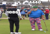 1086 Official Social Media The Open 4440 OPEN