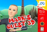 ARAYAKAWA MARK'S QUEST 3D We gave up newspapers for this! 8 7 Only For Supports both types of productivity! TIES AN EXCHANGE ST-MO EVERYONE CONTENT RATED BY ESRB
