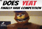 DOES YEAT FINALLY HAVE COMPETITION @refermeasabert J Tik Tok @nicoortizdoseeverything