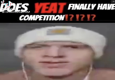 DOES YEAT FINALLY HAVE @randomlylegendyt COMPETITION!?!?!?