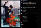 XELU R PA fnmeka Follow fnmeka POLICE BRUTALITY!? What Should I Do ?!?! This Guard keeps beating me w/ his BATON because I wont snitch. I aint NO RAT Life in Prison is so Depressing..... I wish I could get out so I could start making music again.... 161w gaara_is_here Can't ya friends bail you with ALL THAT 121w Reply bray_bray.14 Meka u stronger than that show that N---- what's up 122w Reply trenchezducky That's r--- he's on you that's sex or gay maybe both I love you tictoks 123w 1 like Reply vercetti.z Ur fake 141w 2 likes Reply View replies (5) vercetti.z It's fake bruh 141w 1 like Reply henryhincks Who is taking the photo 6,080 likes JULY 16, 2019 Add a comment... 3 3 ♡ Post