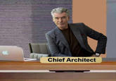 et Chief Architect