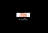 Peter File dont you hate these?
